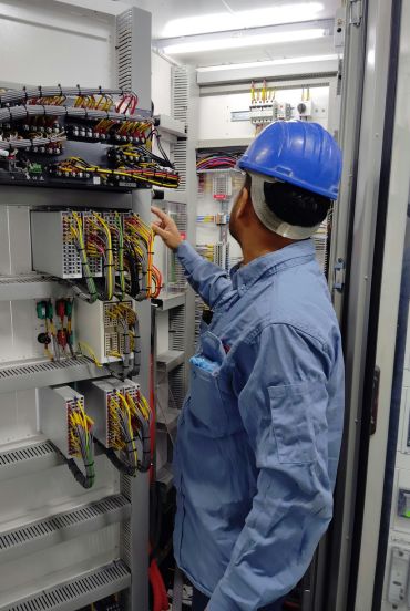 electricals services