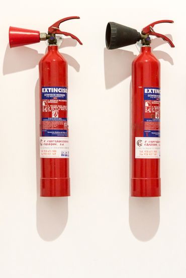 fire-fighting services