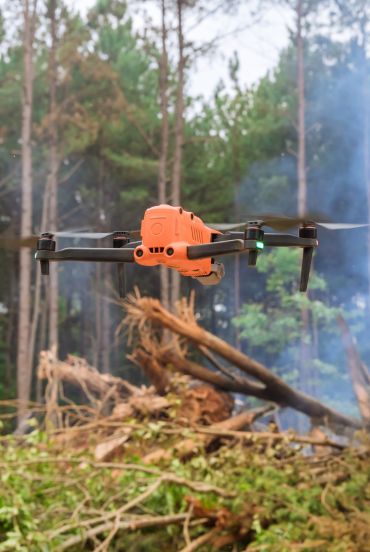 landscaping services